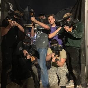 Meet your Posher, Mack